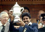 1983 World Cup, Lord's