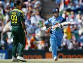 India vs Pakistan World Cup encounter, 2003