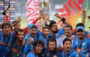 2011 World Cup, Mumbai