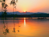 Best Places to visit in Hangzhou, Where to visit in Hangzhou, Famous Places in Hangzhou
