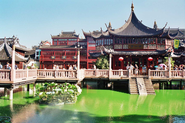 Pack your bags for places to visit in Shanghai - My Native City