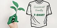 What is an Environmentally Friendly T-Shirt?