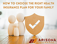 How to Choose the Right Health Insurance Plan for Your Family