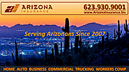 El Mirage Insurance Home Auto Business Workers Comp Arizona