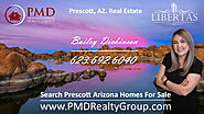 Prescott Arizona Real Estate and Prescott AZ Homes For Sale