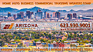 Peoria Arizona Insurance Home Auto Business Workers Comp