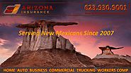 New Mexico Home Auto Business Trucking Workers Comp
