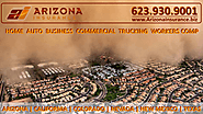Goodyear Insurance Home Auto Business Workers Comp AZ