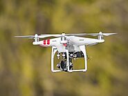 Website at https://www.techsciresearch.com/report/global-drones-market/1345.html