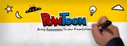 PowToon - Brings Awesomeness to your presentations