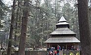 5 Temples that You Must Visit during Manali Trip