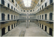Ireland, Dublin, Kilmainham Gaol