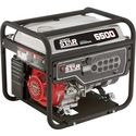 NorthStar Portable Generator - 5500 Surge Watts, 4500 Rated Watts, EPA and CARB-Compliant
