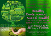 HealthActivist.ph | Empowering people to take action over their health!