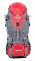 TETON Sports Hiker3700 Ultralight Internal Frame Backpack (30.5"x 12.5"x 12.5", Red)