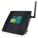 Amped Wireless High Power Touch Screen Wi-Fi Range Extender (TAP-EX)