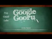 How To Undo A Sent Email In Gmail | The Gooru