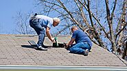Local Roof Repair Contractors | Residential and Commercial Ottawa
