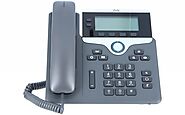 Desk VOIP Phones | CFBTEL