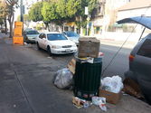 How's (the Trash) Business in L.A.? Picking Up