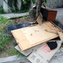 The junk pile on my street: L.A.'s peculiar bulky item problem