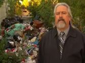 Report: 'Post Apocalyptic' Streets of LA Piled with Tons of Garbage - Breitbart