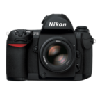 Cameras from Nikon | DSLR and Digital Cameras, Lenses, & More