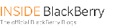 Inside BlackBerry | The Official BlackBerry Blog