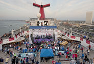 Carnival Cruise Lines News