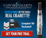 Vapor Smarts - Free Trial