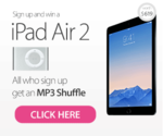 RadioPlanets - CA (iPad Air 2)