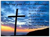 Happy Easter Quotes 2015 For Friends And Family - Happy Easter Images