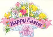 20 Best Happy Easter Greetings For All Dear One's