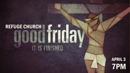 Good Friday 2015 Images And Celebration - Happy Easter Images