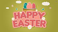Top 30+ Happy Easter Greetings 2017 | Easter Greetings Images