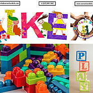 We Nurture Kids | Visual.ly