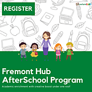 Kids Learning Center | Learning Pods in Fremont CA