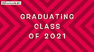 Online Graduation of Preschool- 2021