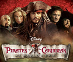 Pirates of the Caribbean: At World’s End ($310 Million)