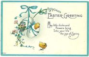 Happy Easter Cards Greetings