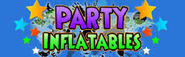 Cool Costume Stuff : Inflatable - PartyWorld Costume Shop