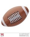 Inflatable American Football