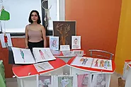 Best Fashion Designing Course, College in Himachal - IIFD