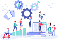 Zed Run like NFT marketplace Development Company