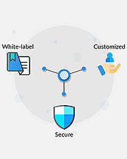 White Label Crypto Exchange Solutions