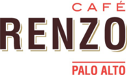 Café Renzo: Welcome