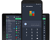 AVG AntiVirus for Android Mobile security for your photos, messages, & memories