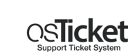 osTicket Documentation — osTicket 1.15 documentation