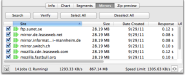 iGetter Is A Powerful, Full Featured Download Manager.