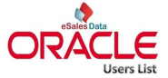 Oracle Users Lists - Technology Users Email Lists